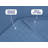 Chemung 100% Cotton Non-Slip Bath Rug-2101788519-2107354665