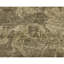 Hand Knotted Area Rug in Olive-1378421500