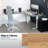 VIVO Electric 77" x 71" Corner Stand Up Desk, 3E7B Series-97838955
