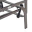 Fauteuil oscillant d'extérieur Outsunny-489825546