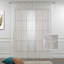 Extra Long & Extra Wide Classic Lace Single Panel Curtain-74526105-74526135
