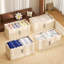 Side Wide Folding Storage Cabinet-111178686-122584832
