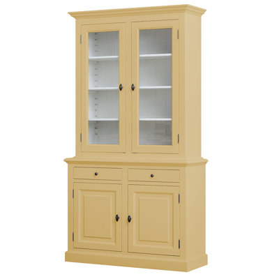 Ava-Kate Display Cabinet