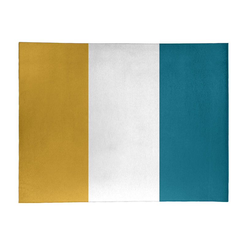 Chenille Indoor Rug, Rectangle 8' x 10'