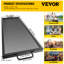 VEVOR 15'' D Steel Grill Grate-65624193