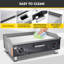 Barbecue de cuisine WeChef 3500W