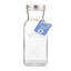 Ensemble de 6 bouteilles de jus et de sauce Kilner