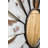 Metal Flat Wall Mirror