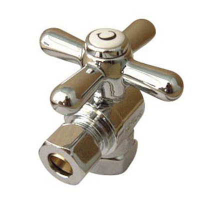 Quarter Decorative Turn Valves
