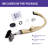 CERYPSA Pull Out Kitchen Faucet-89157925