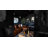 Asaldis Solid Low-Pile Black Rug-1938045633