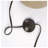 Carley 55 " Task Floor Lamp