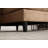 U Shaped Modular Sectional Sofa Couch-1646250044