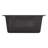 Allardt 34" L Drop-In Kitchen Sink-105697792