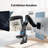 Furnimics Multi-Screen Pole Mount