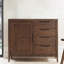 Buffet Modern