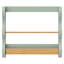 Lido Wave Book Rack-257622498