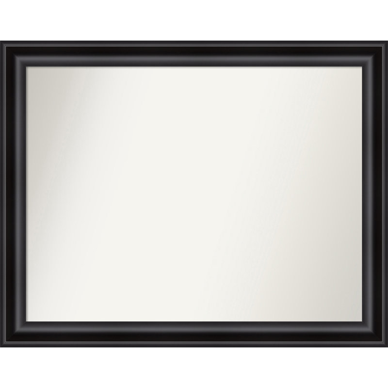 Rectangle Wall Mirror, 37.75" x 47.75"