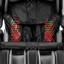 Fauteuil de massage OS-7200H Pinncle-68520330