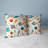 Infinite Horizons Reversible Throw Pillow-101110982