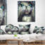 Coussin Serious Young - Portrait imprimé-29366928-89812282