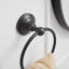 Ensemble de quincaillerie de salle de bain 5 pièces-88864174