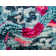Auyeung Washable Abstract Indoor Rug