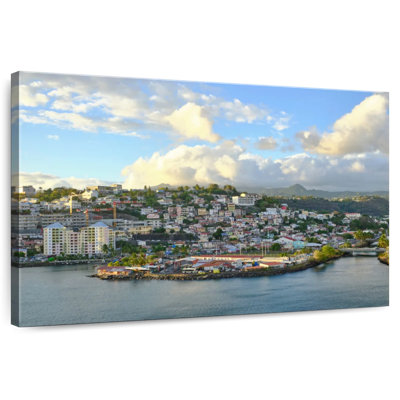 Fort de France