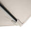 Parasol d'extérieur + base ronde 21 po-620828574-620828573