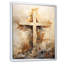 Minimalisme, croix religieuse-97184274-97184279