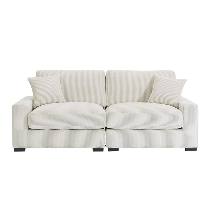 Modular Sectional Sofa