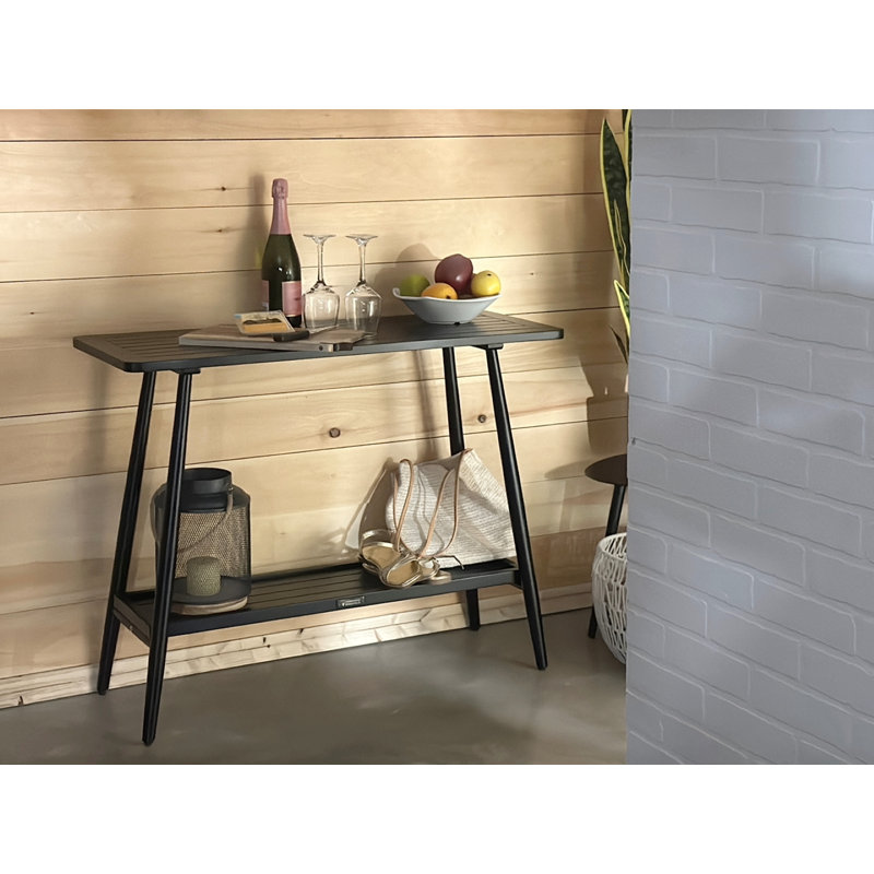 Windsor console table 15''x39'