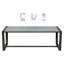 Table basse Wilodyne Mazie