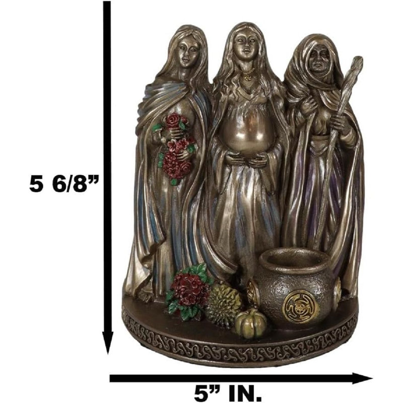 Fantasy & Sci-Fi Figurines & Sculptures