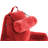 Microsuede Outdoor Reversible Throw Pillow-1178564637
