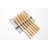 Silicone Square Spoon Rest