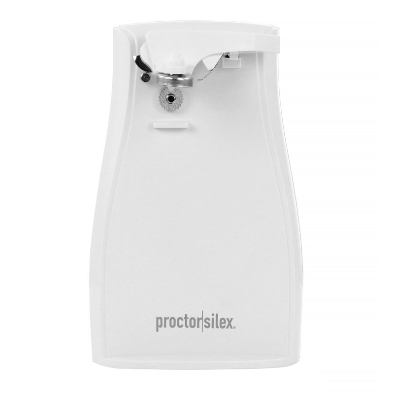 Ouvre-boîte automatique Proctor Silex Simply Better