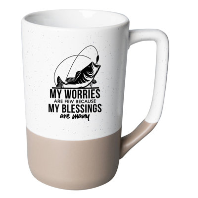Tasse à café en céramique Jaillere