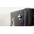 FRIGIDAIRE Retro 2-Door Compact Fridge Freezer Combo, 3.1 Cu. Ft., Stainless Steel, Built-in Bottle Opener-100663870