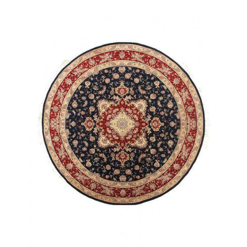 Kathrien Oriental Area Rug