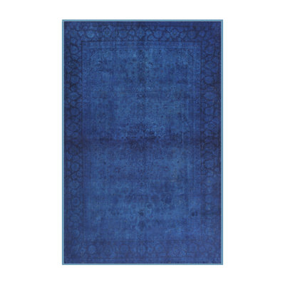 Oriental Indoor Rug