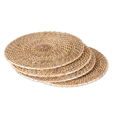 Napperons Kel