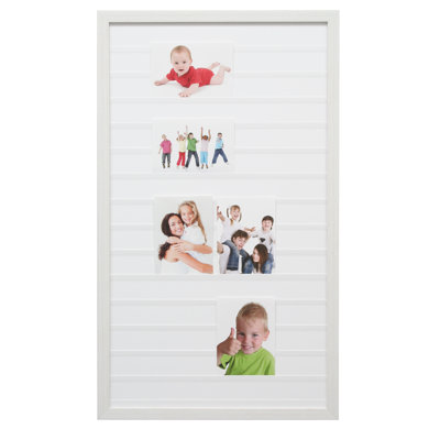 Collage Picture Frame