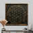 Toile tendue