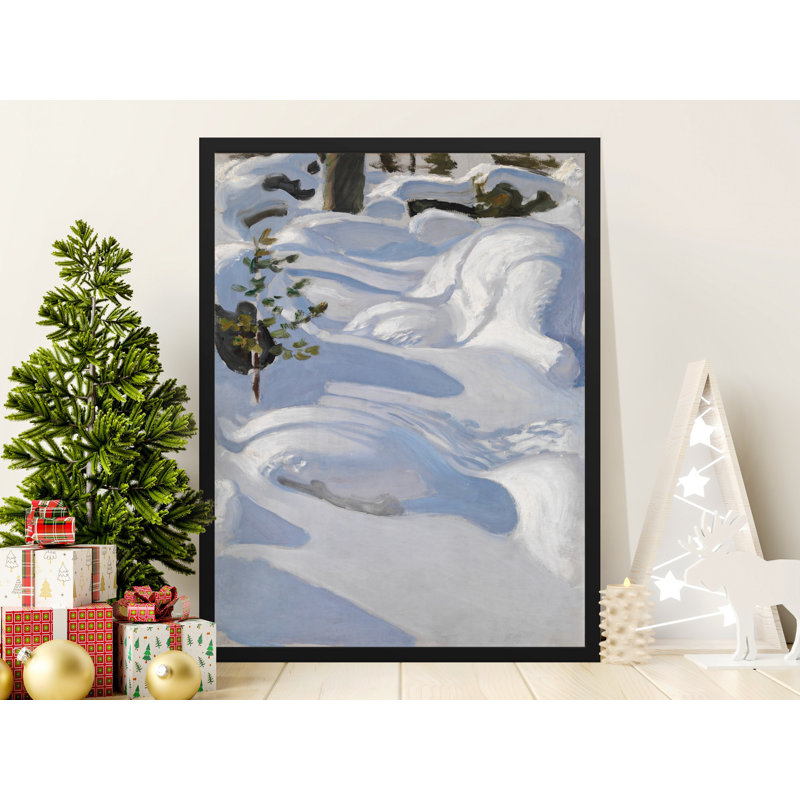 Conlin Single Picture Frame Print, 35.56 cm H x 27.94 cm W