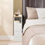 20cm W Bedside Table-1507000664