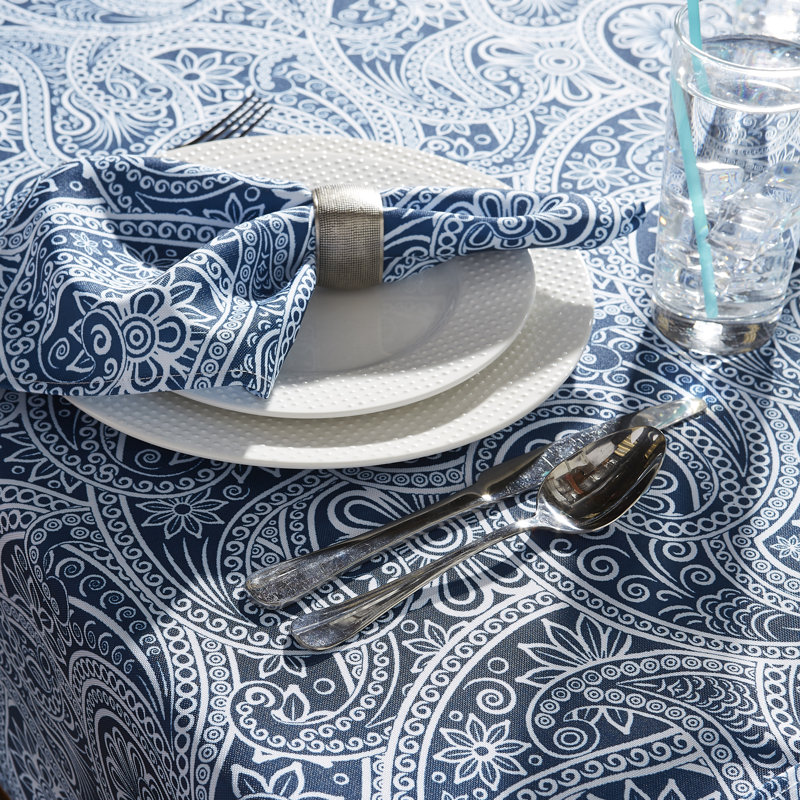 Avleen Table Runner, 60 L" x 60 W"