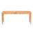 Bethie Wicker/Rattan Bench-63980325