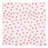 Naylan Cotton Twill Geometric Square Napkin