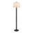Johnvictor 61'' Traditional Floor Lamp-1292572786